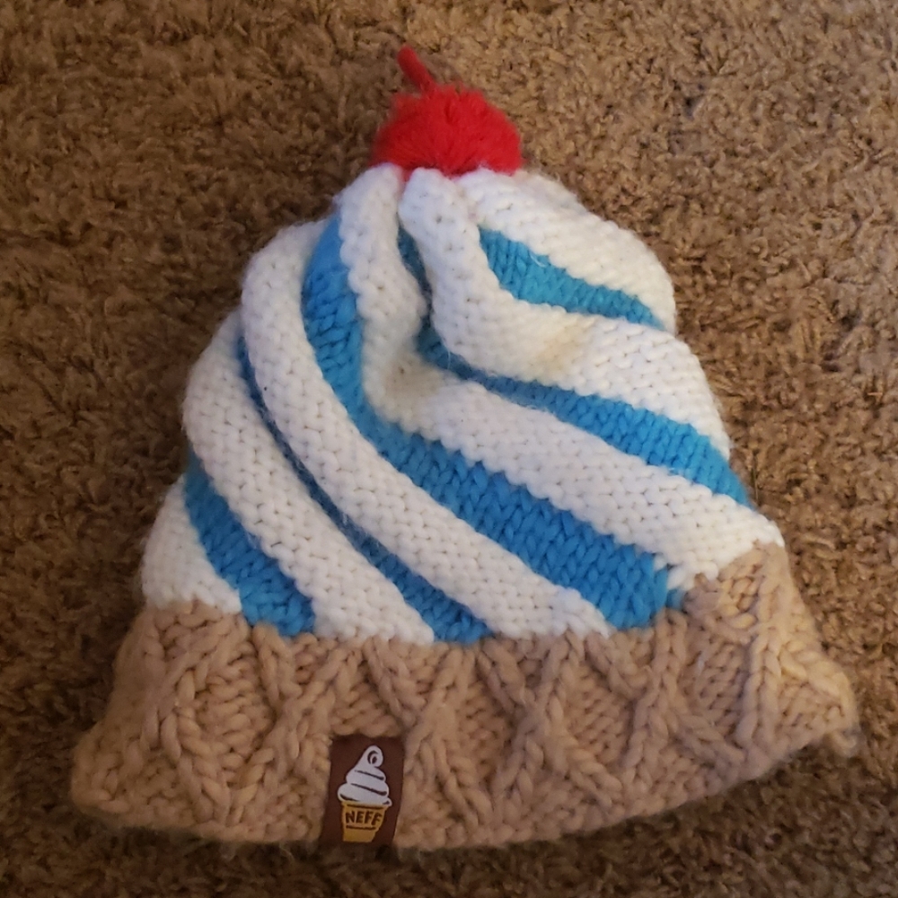 Neff Hat